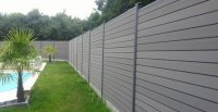 Portail Clôtures dans la vente du matériel pour les clôtures et les clôtures à Bonnaud