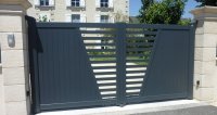 Notre société de clôture et de portail à Bonnaud